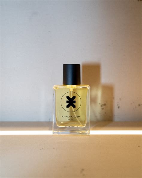 parfum karo kauer